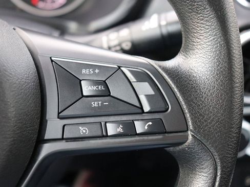 Used 2024 Nissan Sentra S FWD image 27