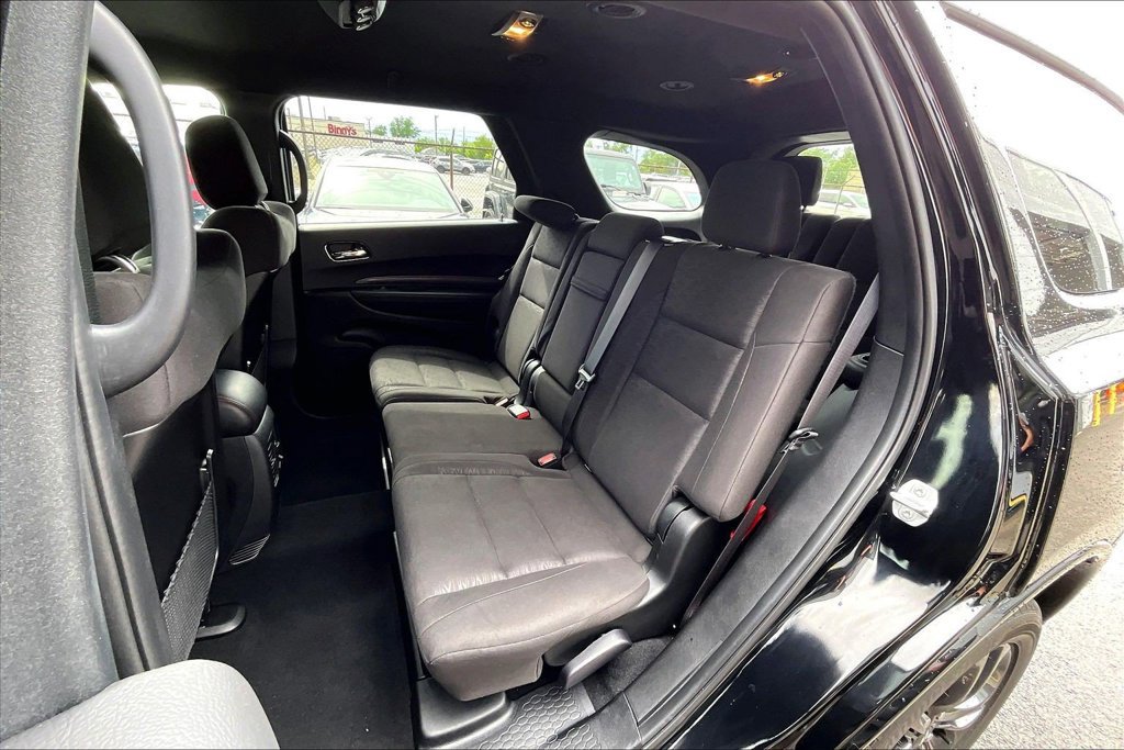 Used 2026 Dodge Durango GT AWD/4WD image 24