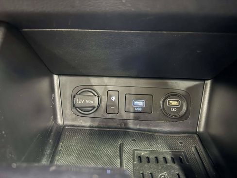 Used 2022 Hyundai Sonata Limited w/ Cargo Package FWD image 35