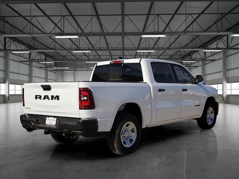 New 2026 RAM 1500 Tradesman image 4