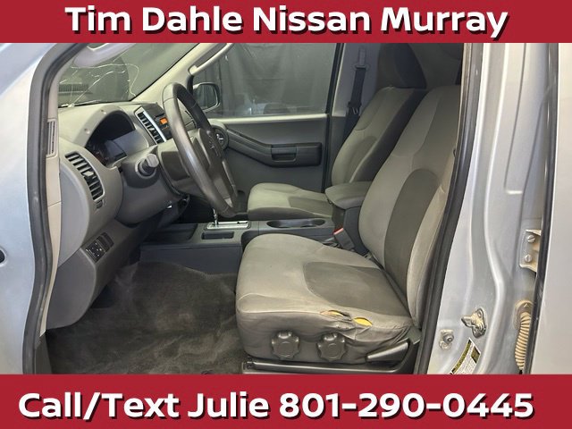 Used 2011 Nissan Xterra S AWD/4WD image 21