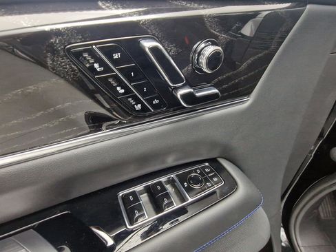 New 2026 Cadillac Escalade IQ Luxury 1 image 13