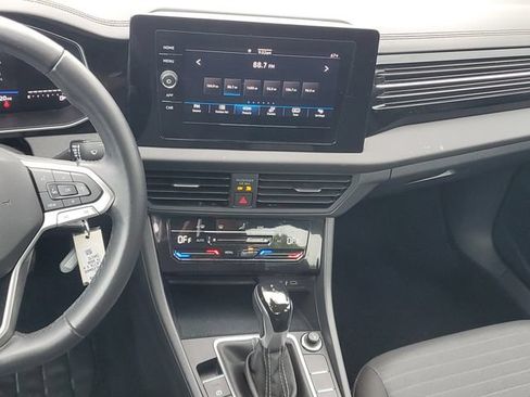 Used 2025 Volkswagen Jetta S FWD image 12