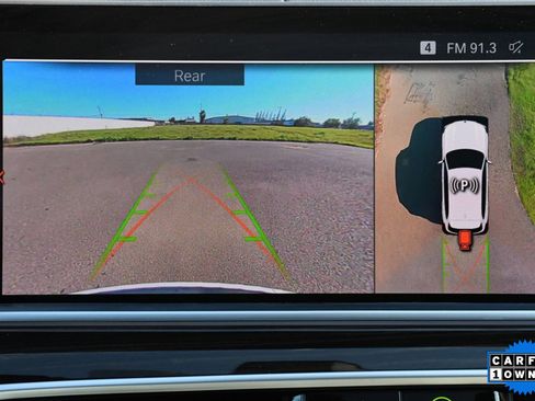 Used 2021 BMW X5 xDrive40i w/ Premium Package image 12