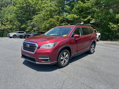 Used 2021 Subaru Ascent Premium w/ Convenience Package