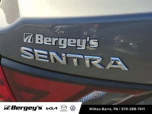 Used 2024 Nissan Sentra SV image 32