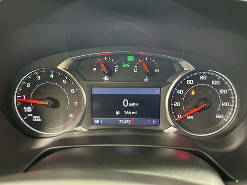 Used 2023 Chevrolet Blazer LT w/ Convenience Package AWD/4WD image 13