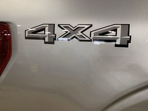 New 2026 Ford F150 XLT w/ Equipment Group 302A MID AWD/4WD image 19