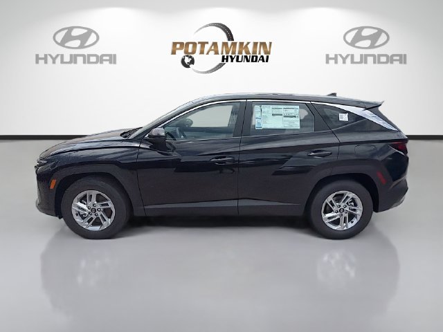 New 2026 Hyundai Tucson SE FWD image 8