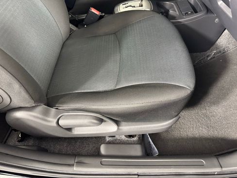 Used 2024 Mitsubishi Mirage G4 LE image 28