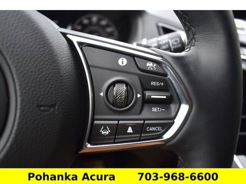 Certified 2025 Acura RDX SH-AWD w/ Advance Package image 13