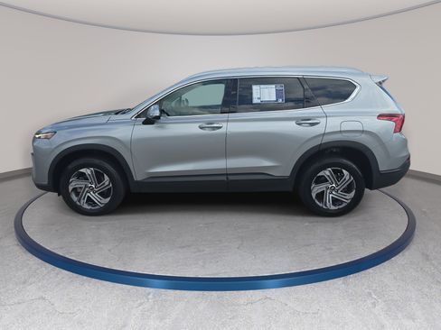 Used 2023 Hyundai Santa Fe SEL AWD/4WD image 8