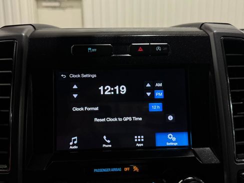 Used 2019 Ford F150 XLT w/ Equipment Group 301A Mid AWD/4WD image 39