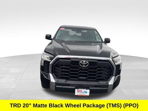 Used 2023 Toyota Tundra SR5 image 8
