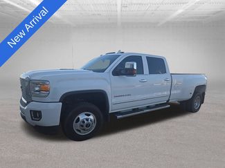 Used 2016 GMC Sierra 3500 Denali w/ Duramax Plus Package AWD/4WD 360° Tour