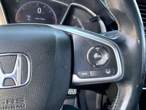 Used 2019 Honda Civic Sport image 25
