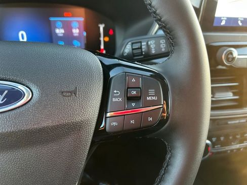 New 2026 Ford Escape Active w/ Cold Weather Package AWD/4WD image 50