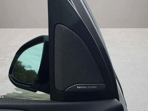 Used 2020 BMW X7 xDrive40i w/ M Sport Package image 55