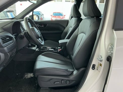 New 2026 Subaru Forester Limited image 29