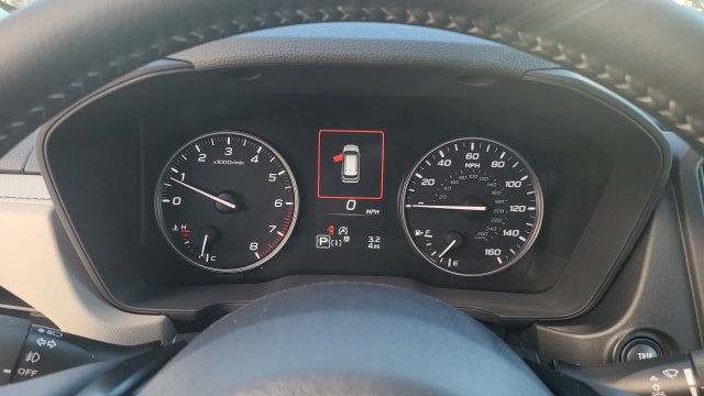 New 2026 Subaru Forester Premium AWD/4WD image 16