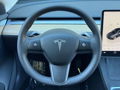 Used 2023 Tesla Model 3 Standard Range RWD image 20