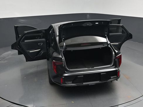 Certified 2026 Kia K4 GT-Line FWD image 30