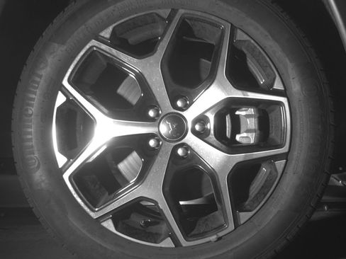 Used 2025 Jeep Compass Limited AWD/4WD image 13