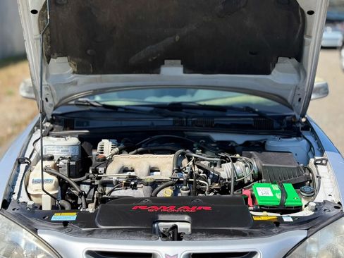 Used 2001 Pontiac Grand Am GT FWD image 29