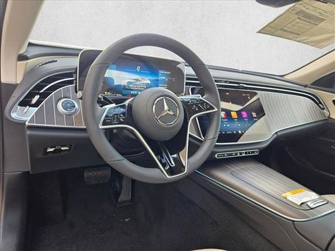 New 2026 Mercedes-Benz E 350 Sedan image 3