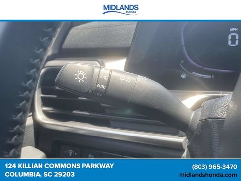 Used 2025 Kia Telluride S FWD image 25