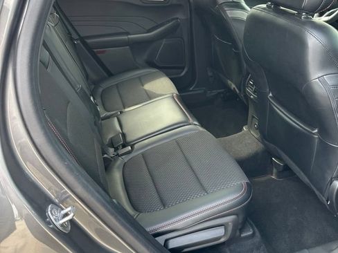 Used 2023 Ford Escape ST-Line Select w/ Tech Pack #2 AWD/4WD image 17