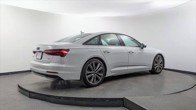 Used 2023 Audi A6 2.0T Premium w/ Convenience Package AWD/4WD image 8