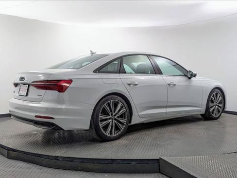 Used 2023 Audi A6 2.0T Premium w/ Convenience Package AWD/4WD image 8