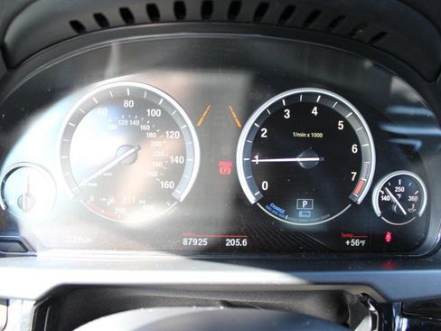 Used 2018 BMW X5 xDrive40e image 15