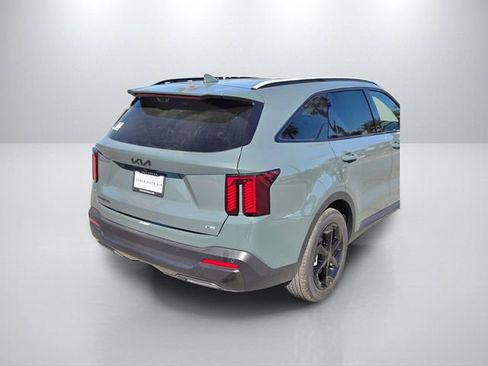 New 2026 Kia Sorento SX Prestige AWD/4WD image 6