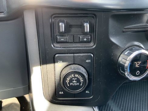 Used 2021 Ford F150 Limited image 42