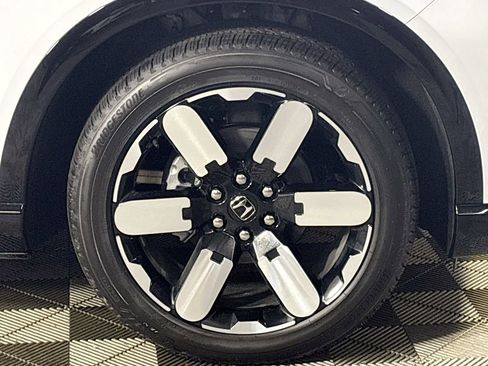 New 2026 Honda Prologue Elite image 24