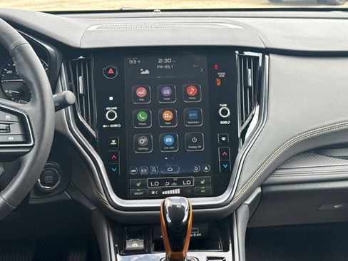 New 2025 Subaru Outback Wilderness image 12