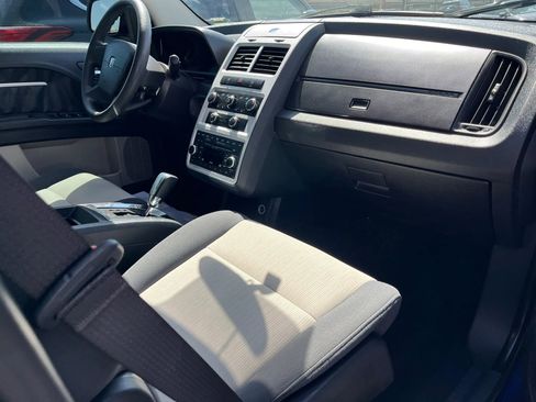 Used 2009 Dodge Journey SXT w/ Flexible Seating Group image 6