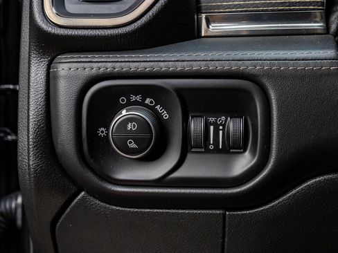 Used 2021 RAM 3500 Limited image 21