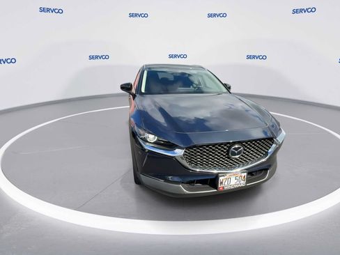 Used 2024 MAZDA CX-30 AWD 2.5 S w/ Select Sport Pkg image 2