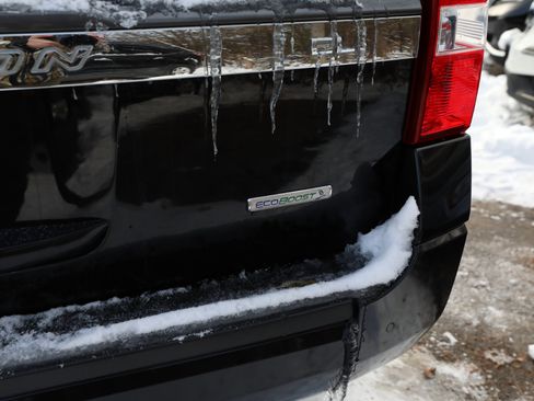 Used 2016 Ford Expedition EL XLT image 8