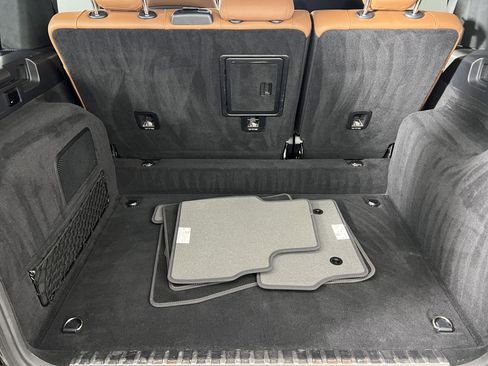 Certified 2021 Mercedes-Benz G 63 AMG 4MATIC image 21