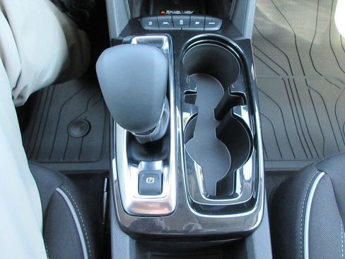 New 2026 Chevrolet TrailBlazer LT w/ Convenience Package image 28