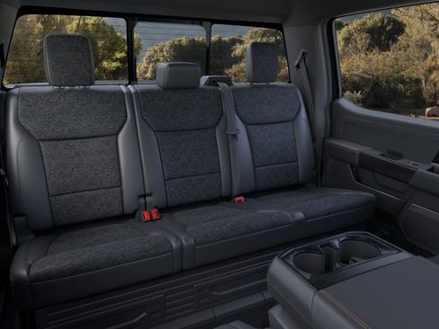 New 2025 Ford F150 Tremor w/ Bed Utility Package image 11