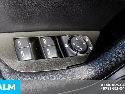 Used 2025 Chevrolet Blazer LT FWD image 40