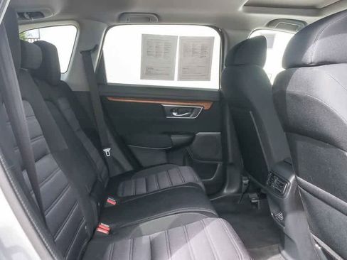 Used 2019 Honda CR-V EX image 16