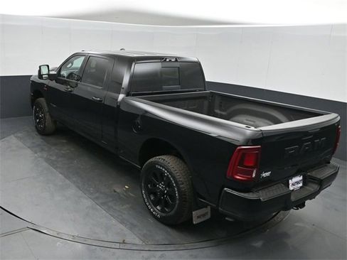 New 2026 RAM 2500 Laramie w/ Night Edition image 34