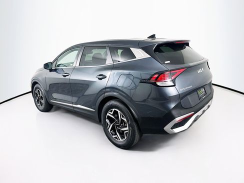 Used 2024 Kia Sportage LX image 5