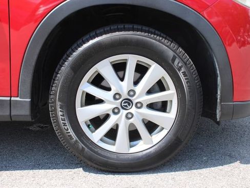 Used 2014 MAZDA CX-5 Touring w/ Bose/Moonroof Package AWD/4WD image 35